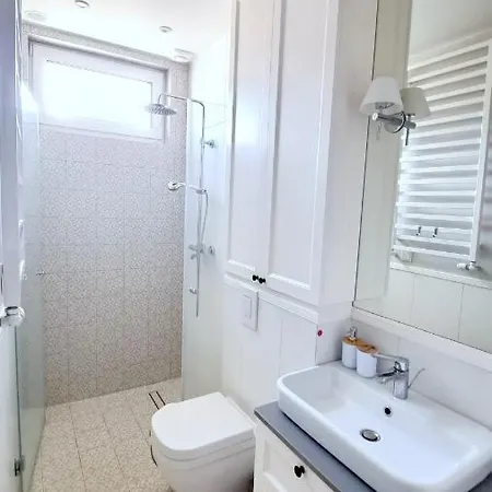 Przestronny Apartament- Oliwa / Sopot 格但斯克